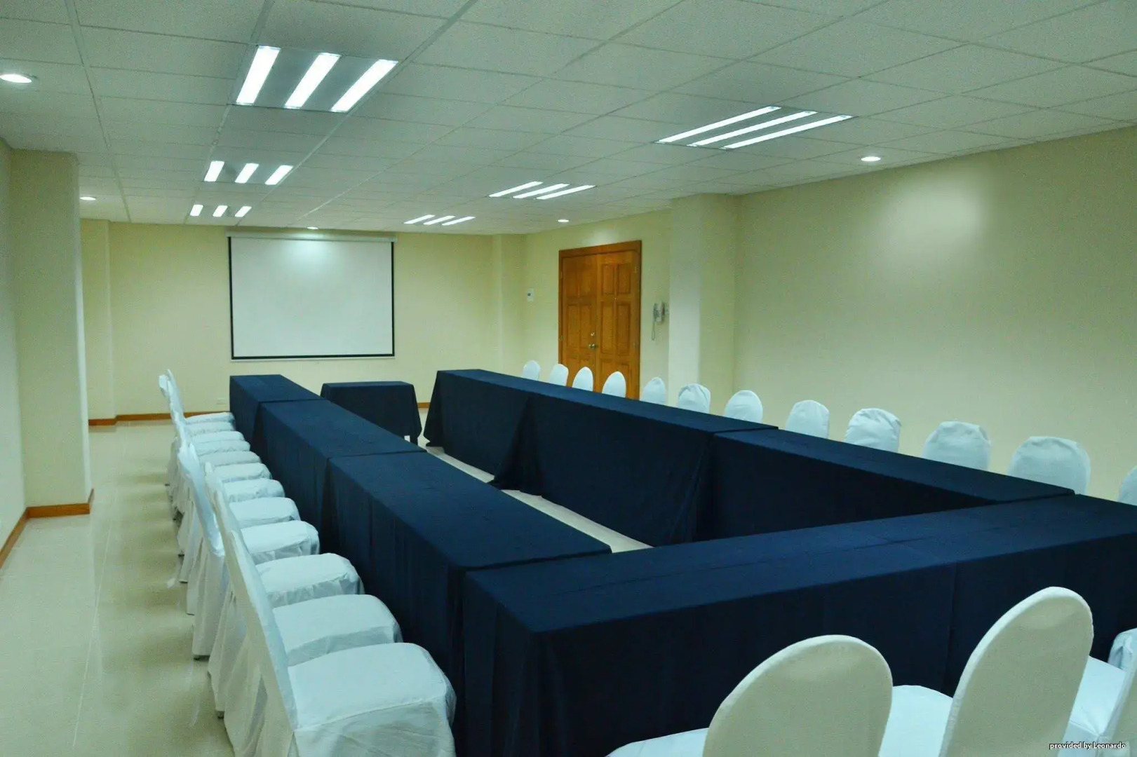 Gamma Durango Plaza Vizcaya