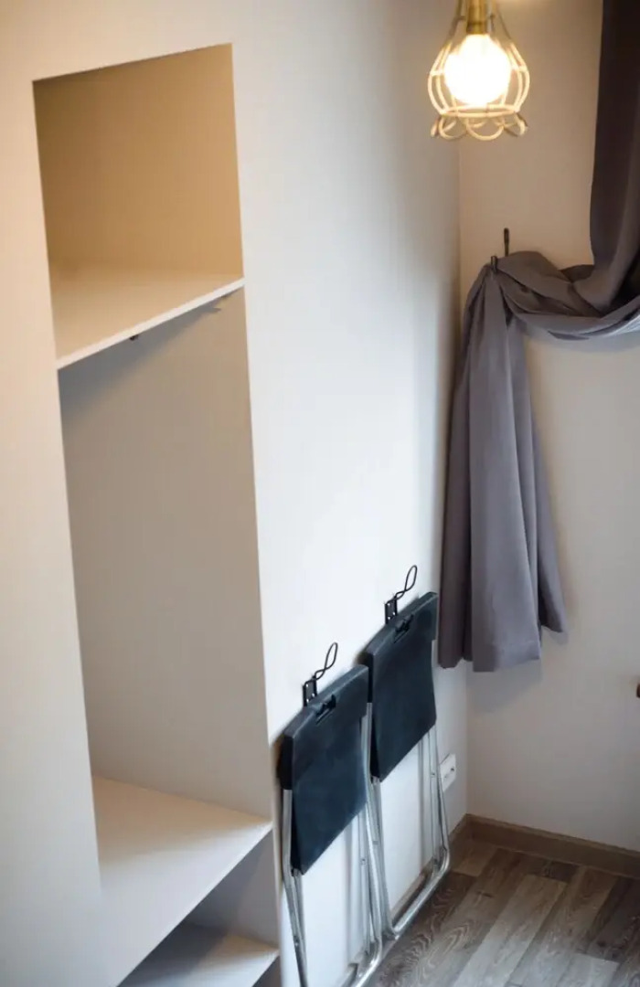 Рус-Ярославль хостел