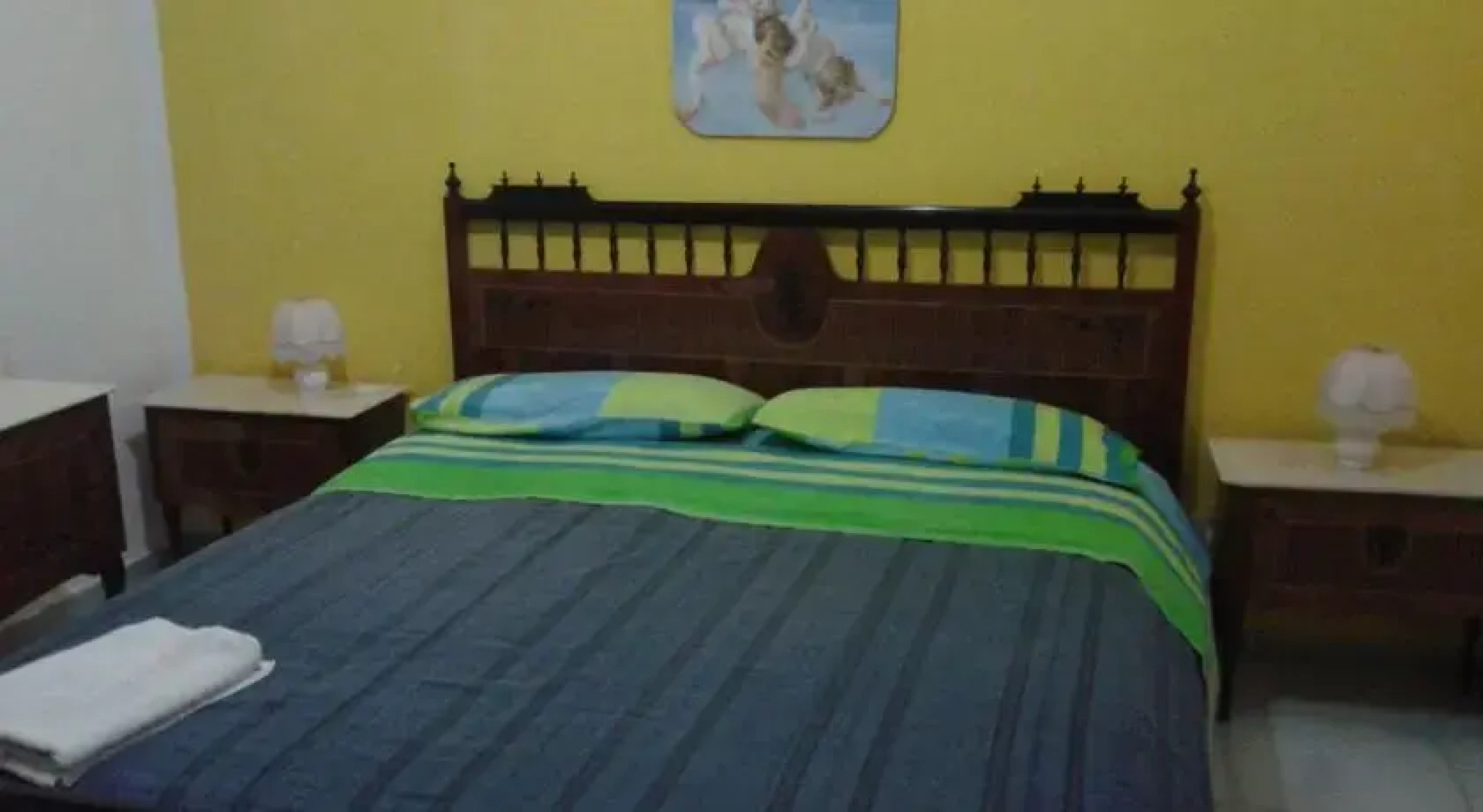 Appartamenti Bouganville