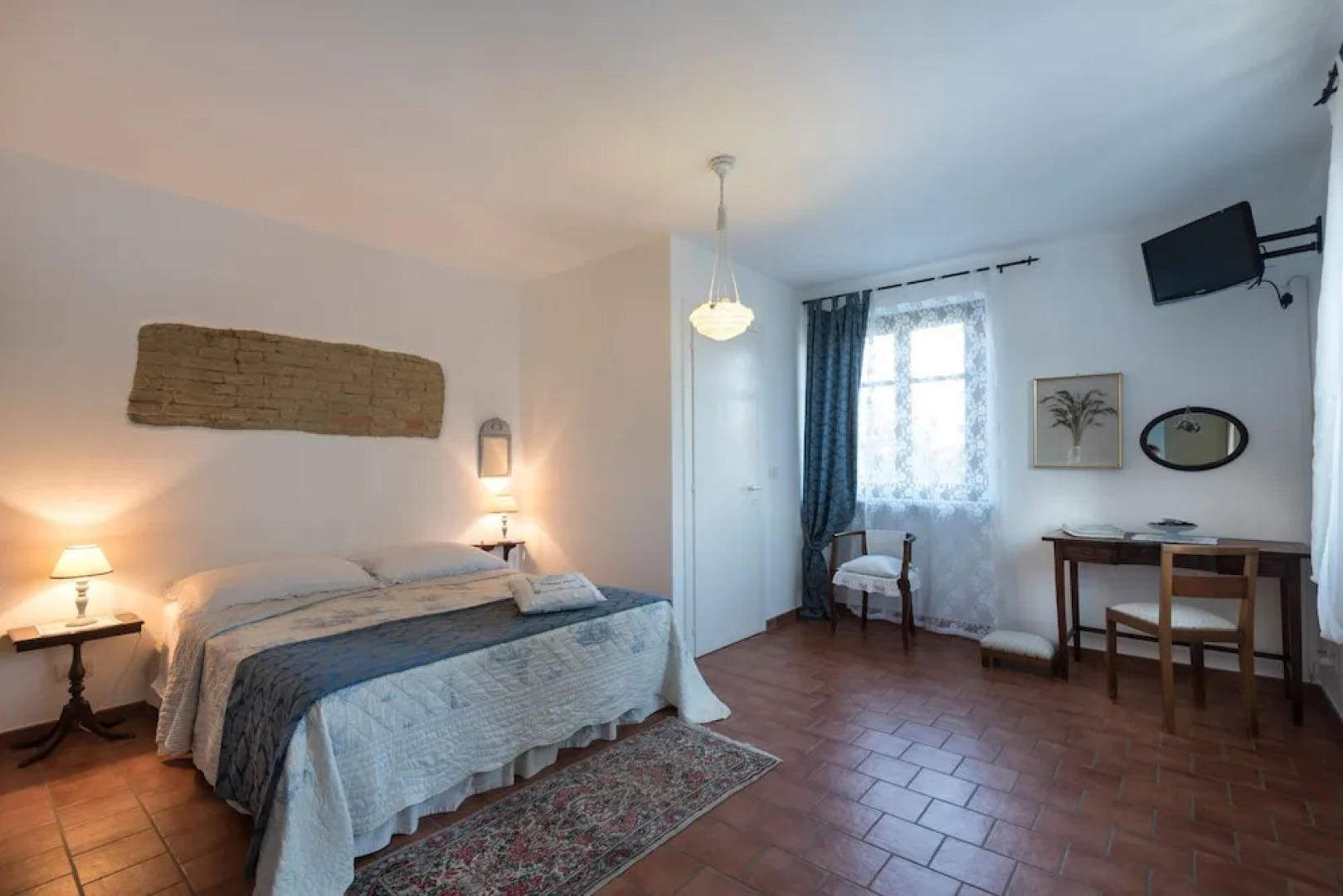 Agriturismo Cascina Blon