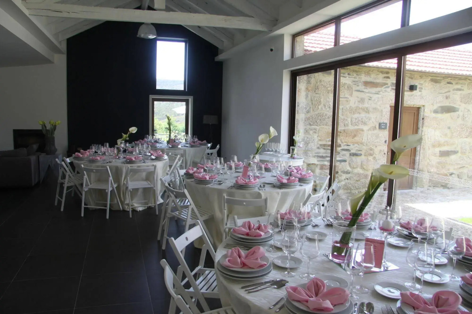 Casa Valxisto Country House