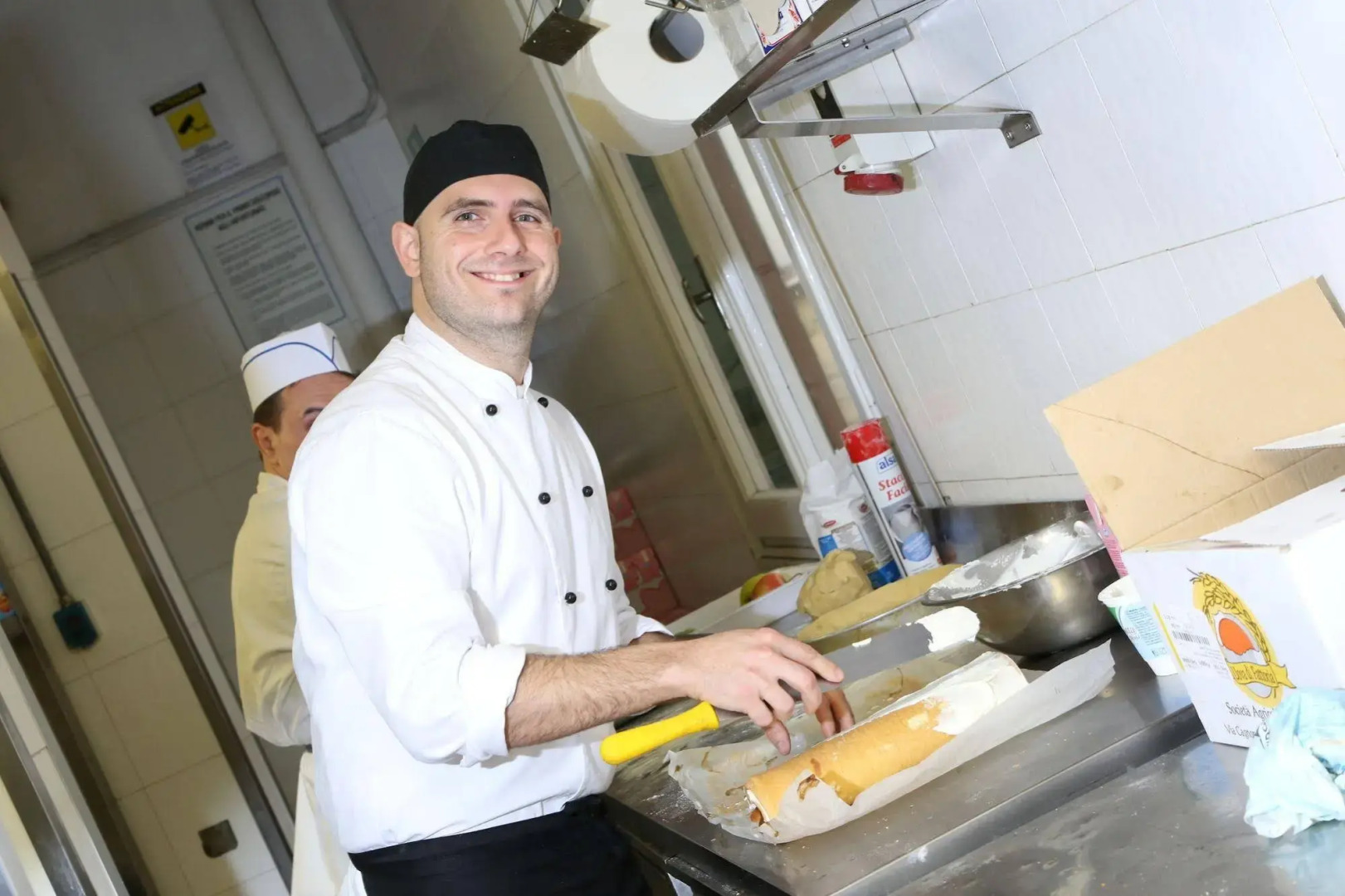 Hotel Columbia Wellness SPA