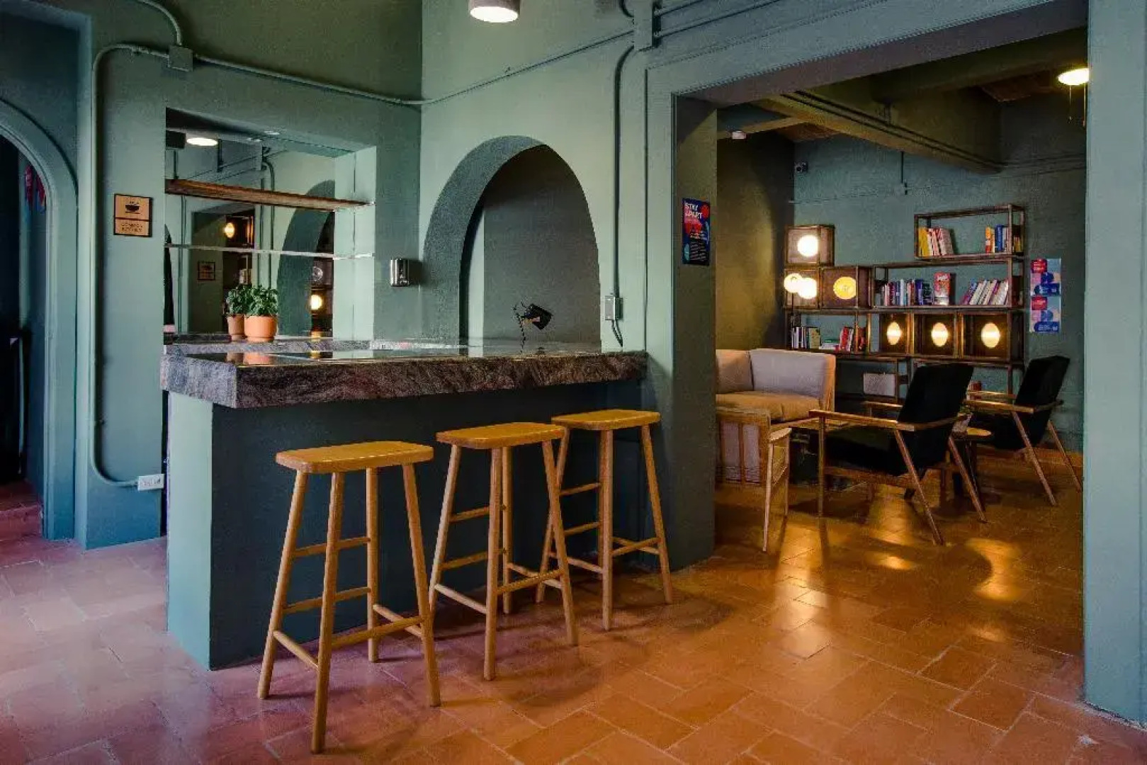 Selina San Miguel de Allende