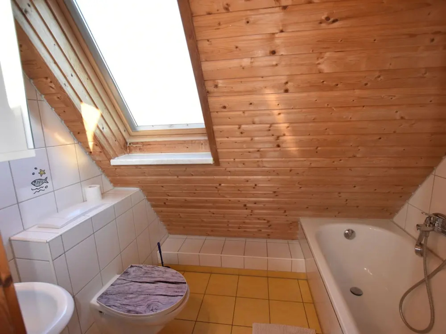 Quaint Holiday Home in Teßmannsdorf with Sauna