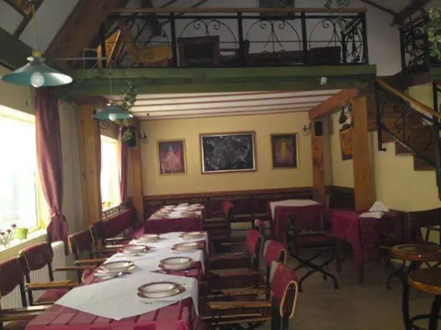 Vila Evandjelina Doo