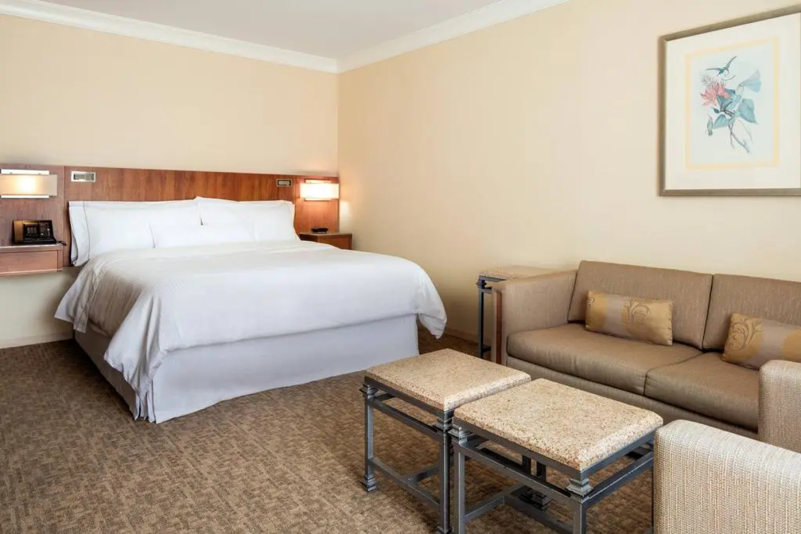 The Westin Palo Alto