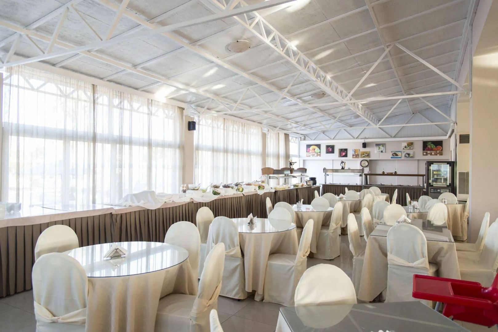 Ilios Hotel