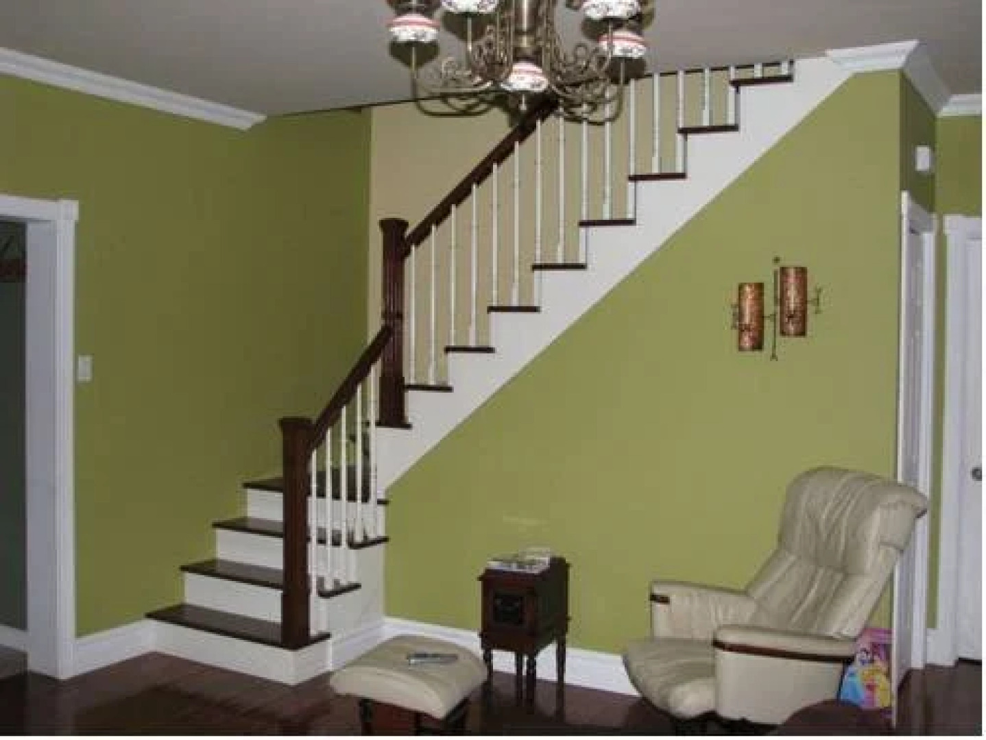 Gîte La Villa Victorienne