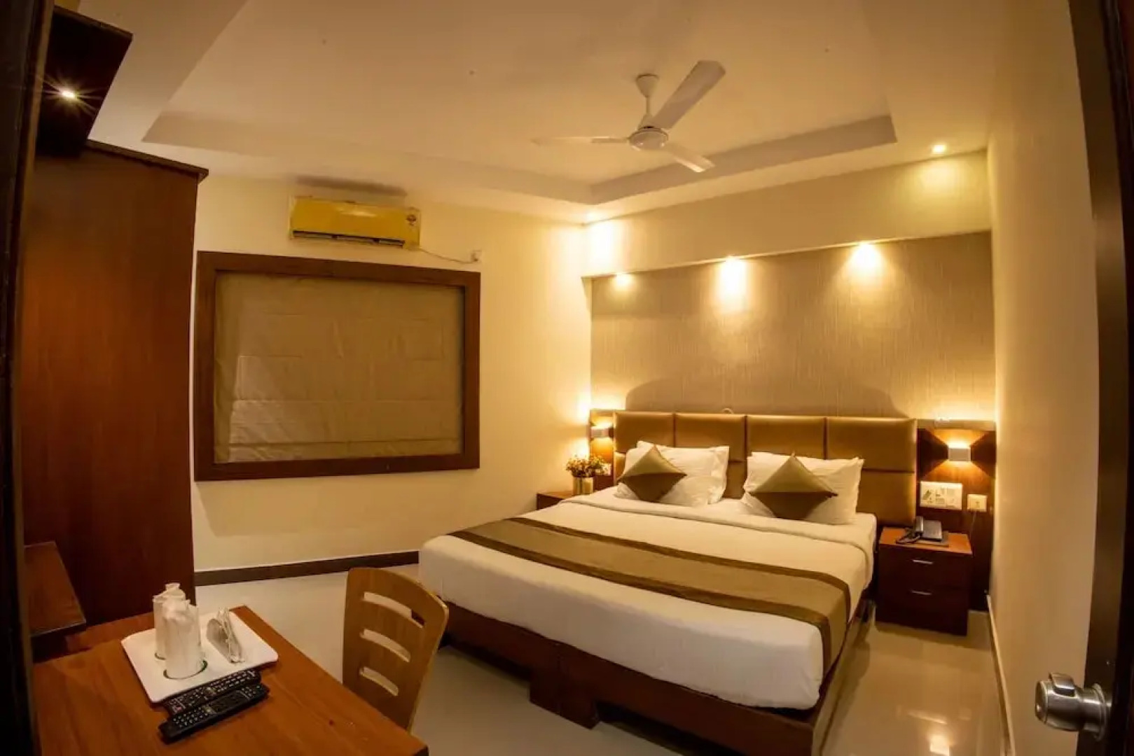 OYO Rooms Mangalore Railway Station