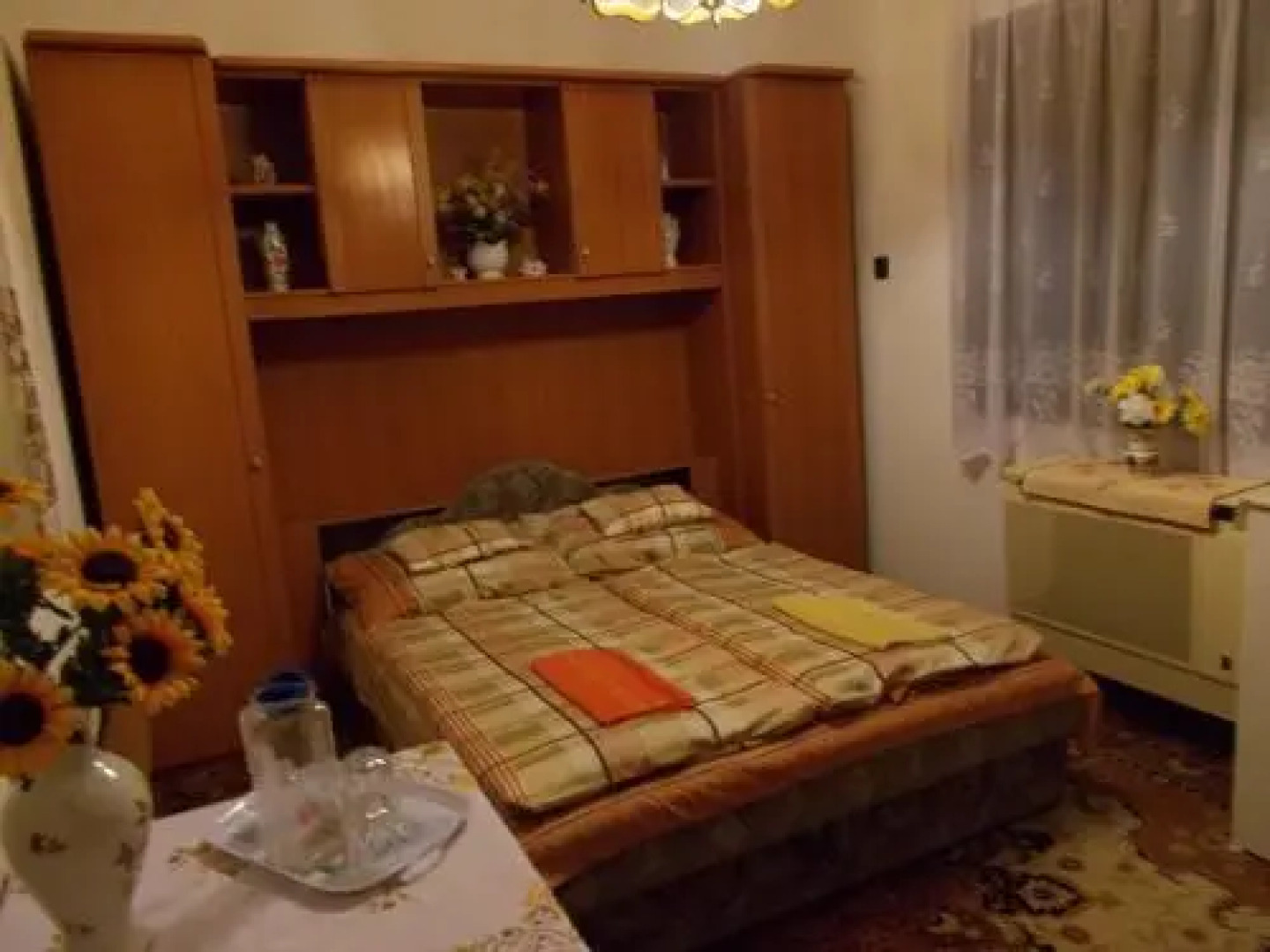 Szoke Tisza Vendeghaz