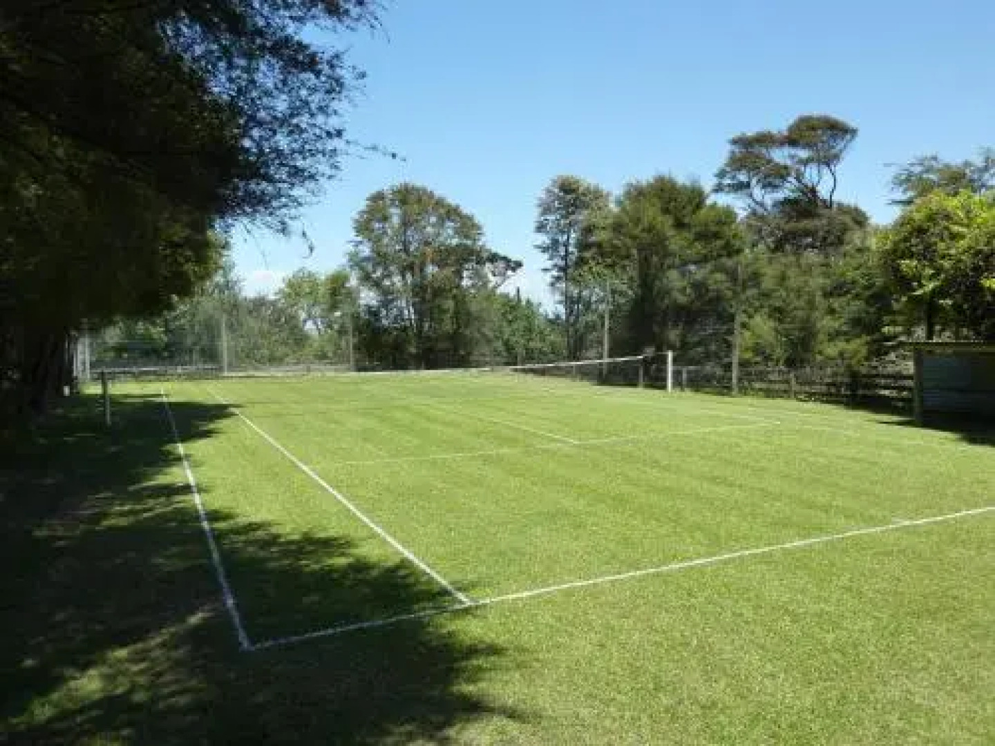 Thorold Country House