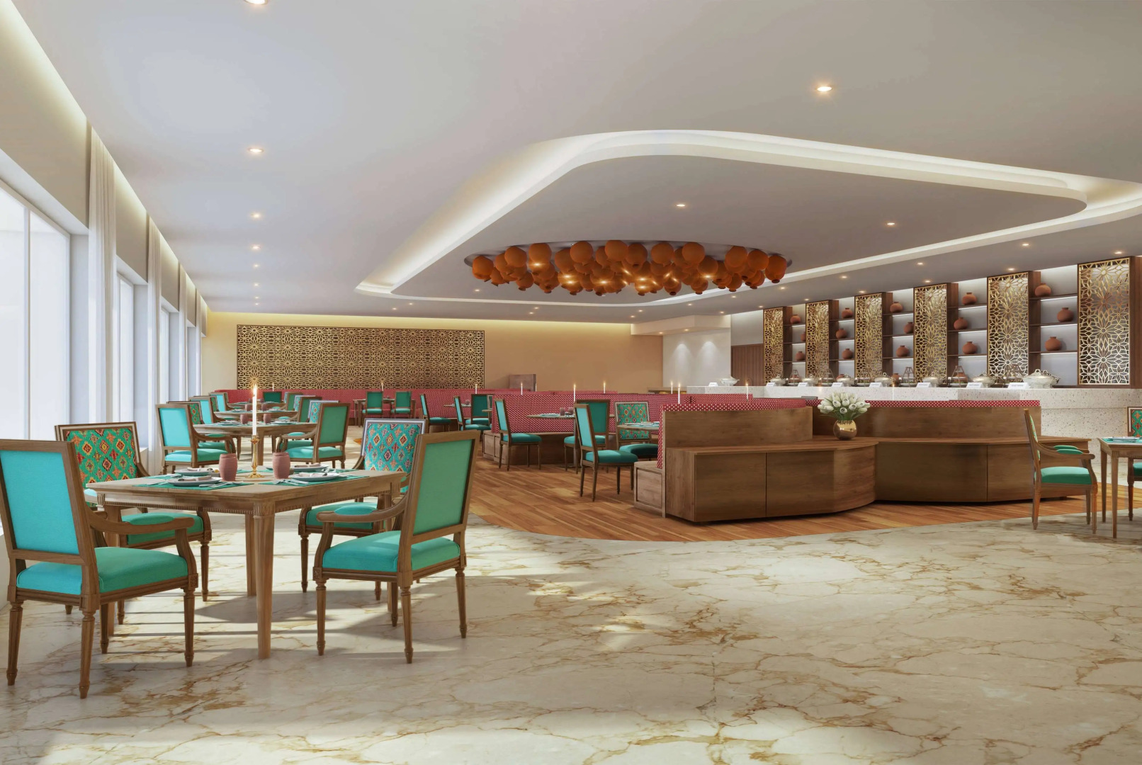 Hawthorn Suites by Wyndham Dwarka