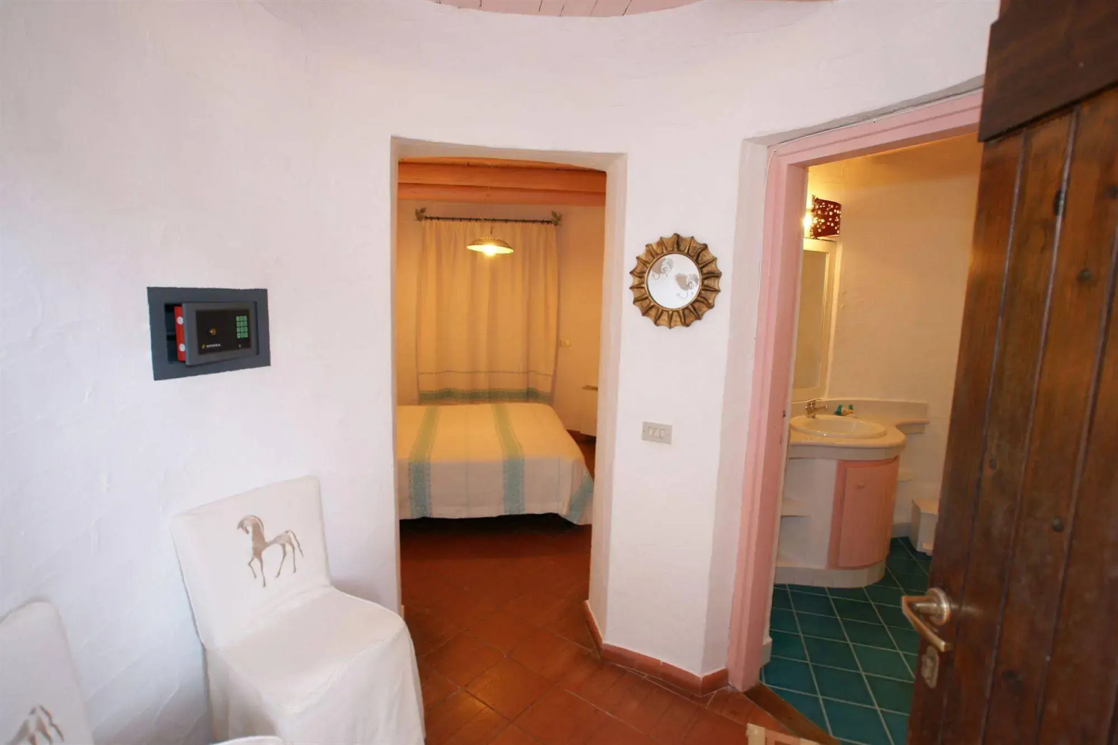 Hotel Resort & Spa Baja Caddinas