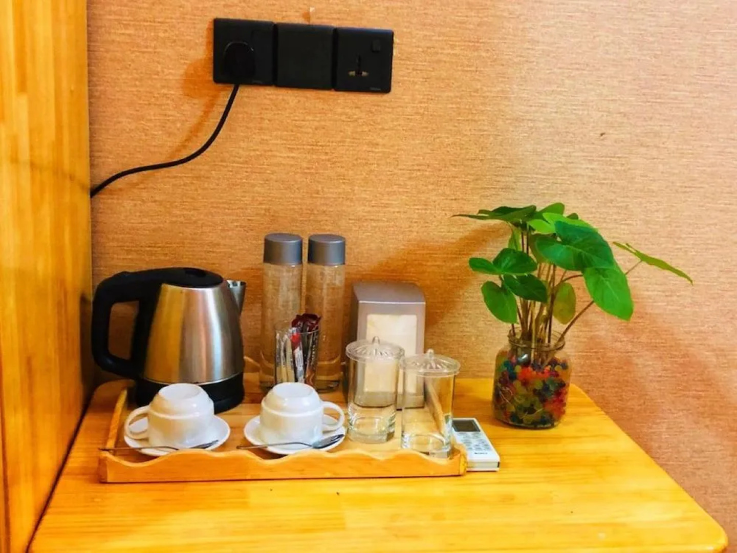 Mathiveri Thundi Inn