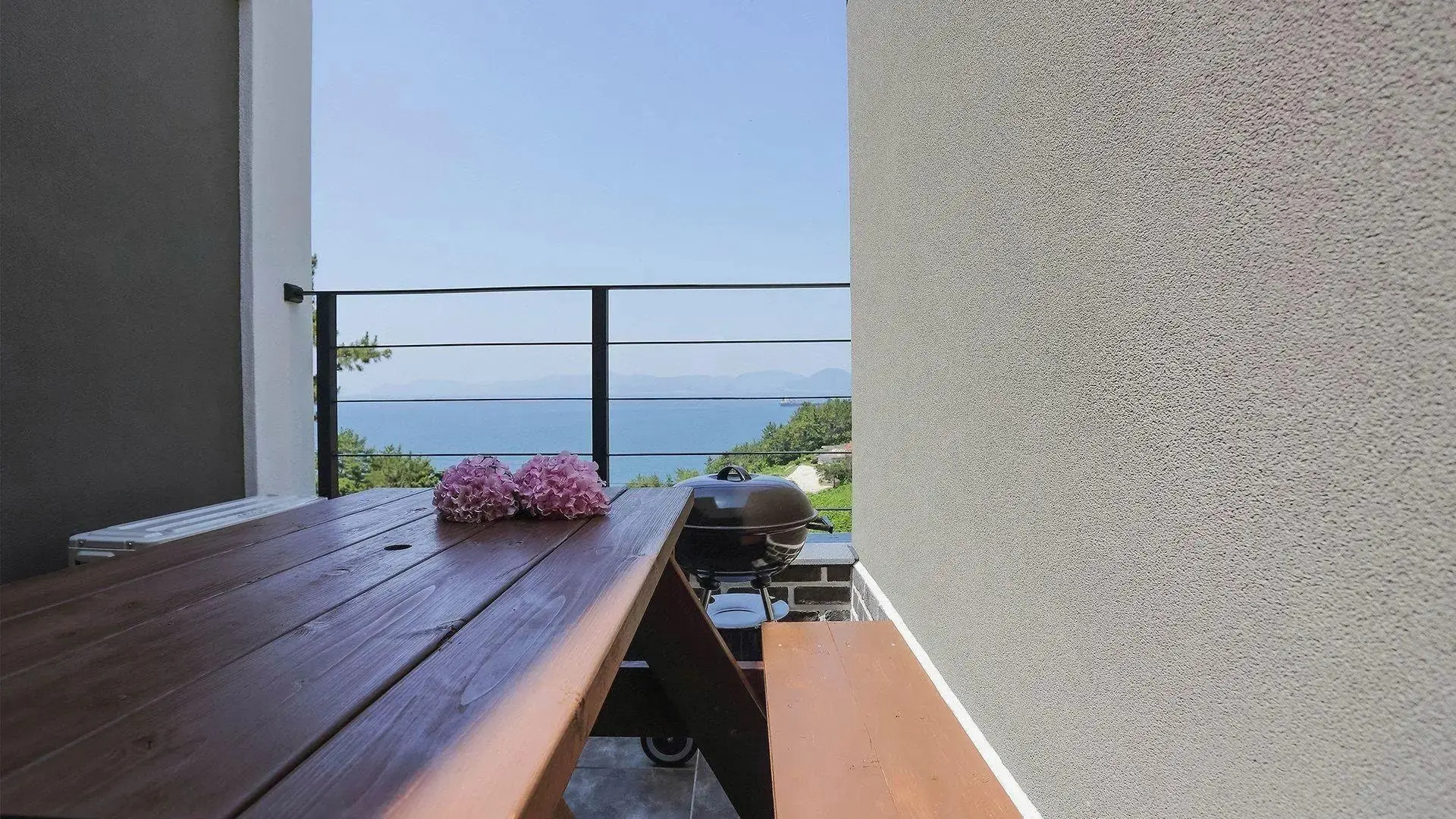 Oneday Namhae Pension