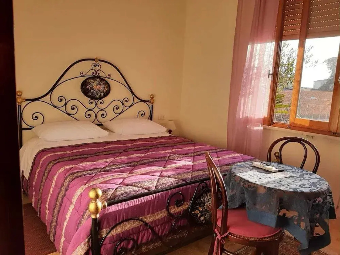 Bed & Breakfast La Casa Antica