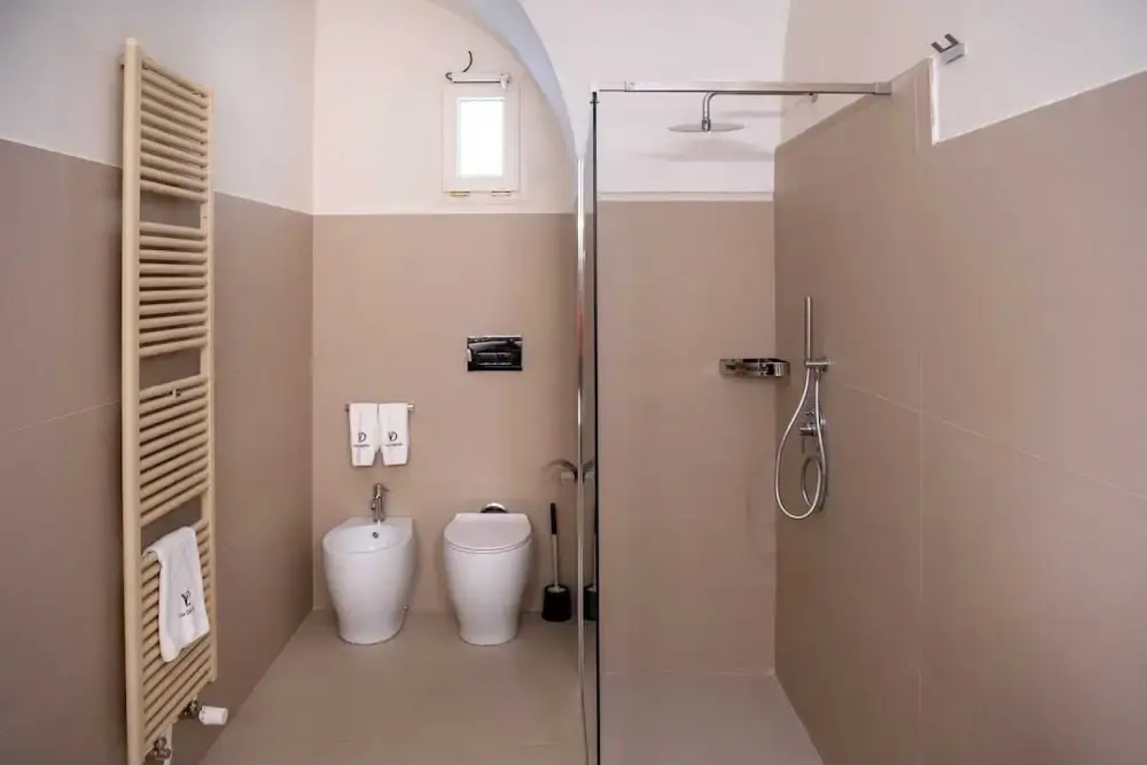 Palazzo Bove 2 - Villa Dagmar