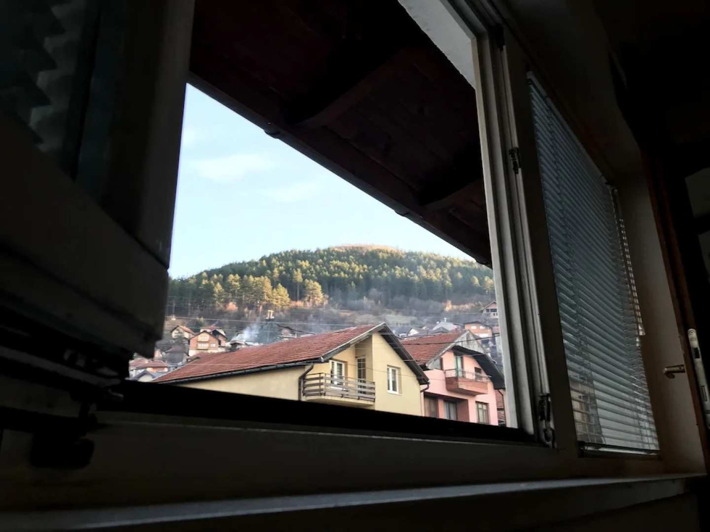 Kingdom Rooms Visoko