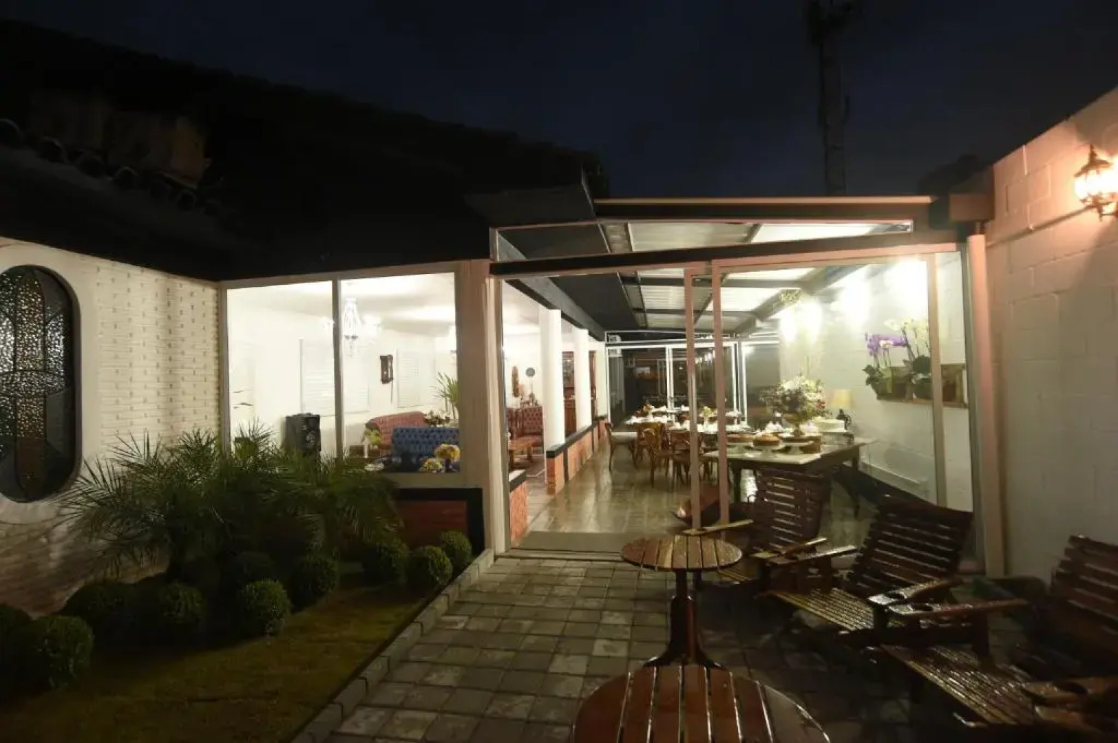 Ivlas Boutique Hotel