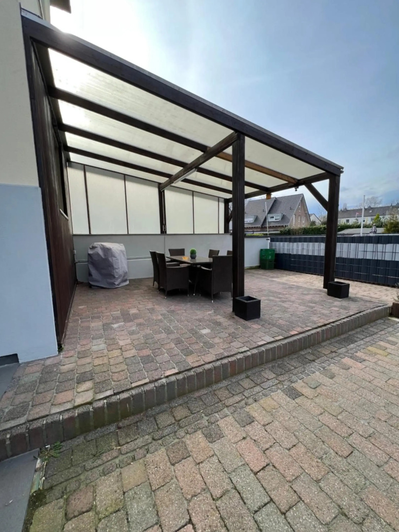 Shivas Ferienwohnung