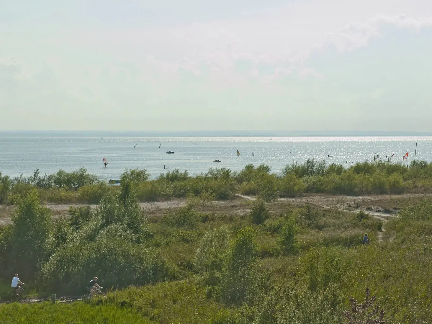 Marina Plaza Apartamenty Jastarnia