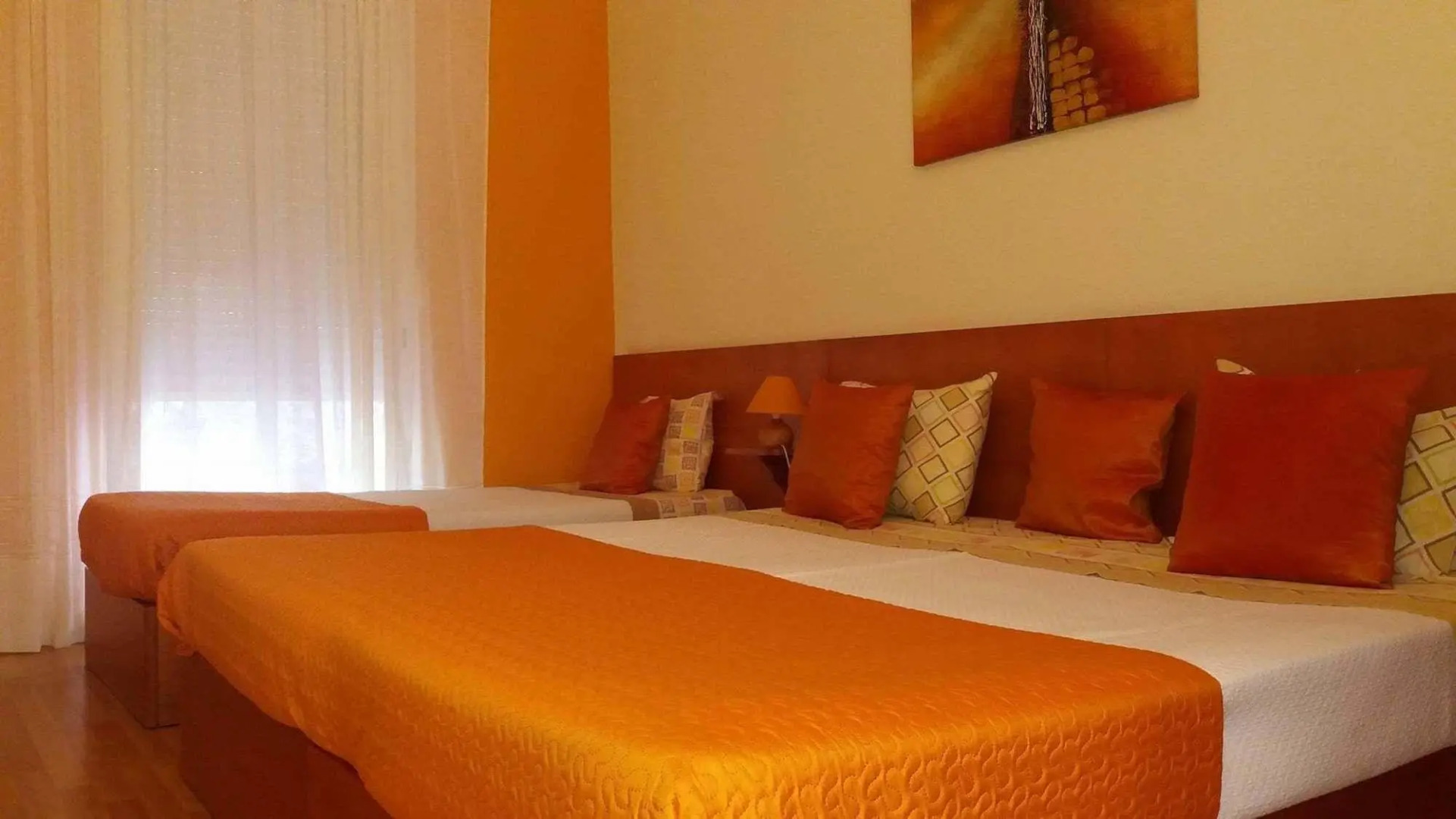 GuestHouse do Marquês