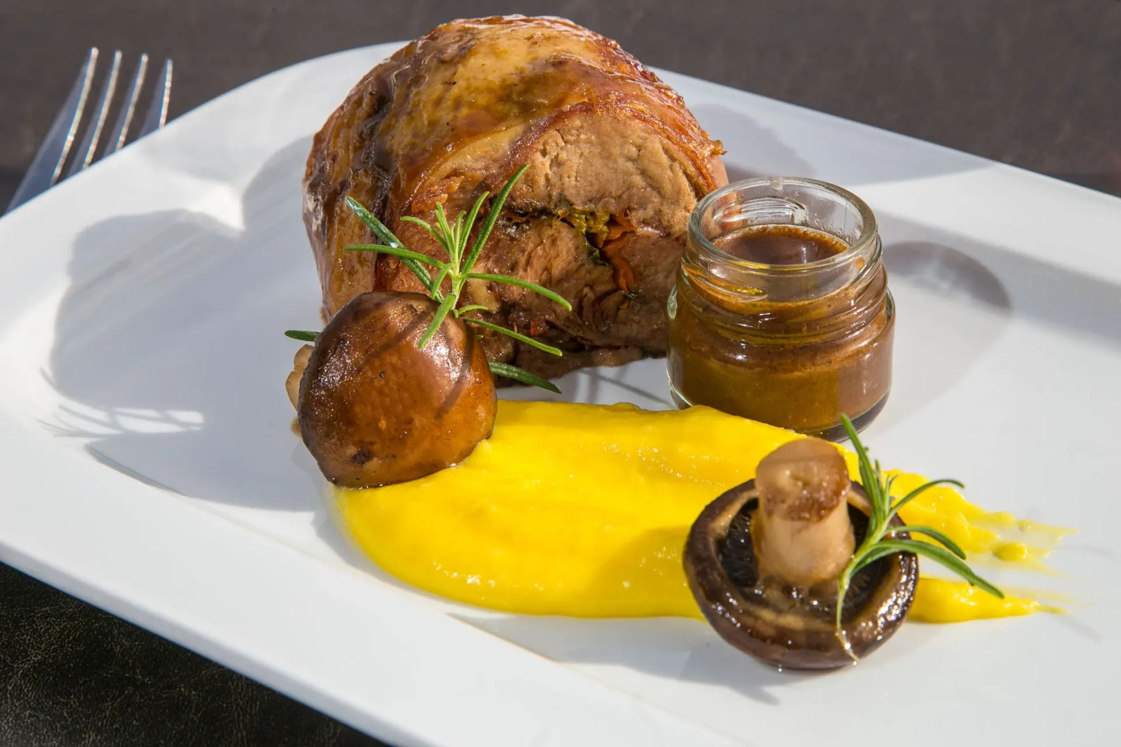 Galileo Boutique Hotel