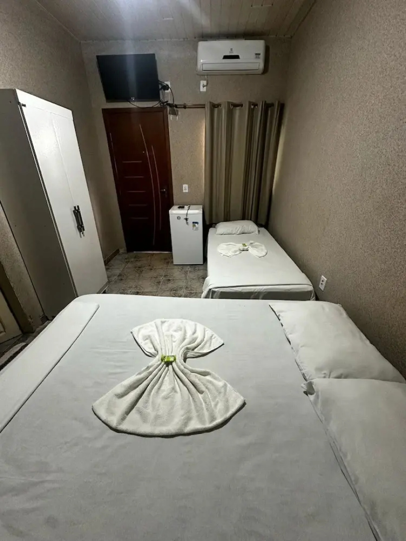 Hotel Carajás II