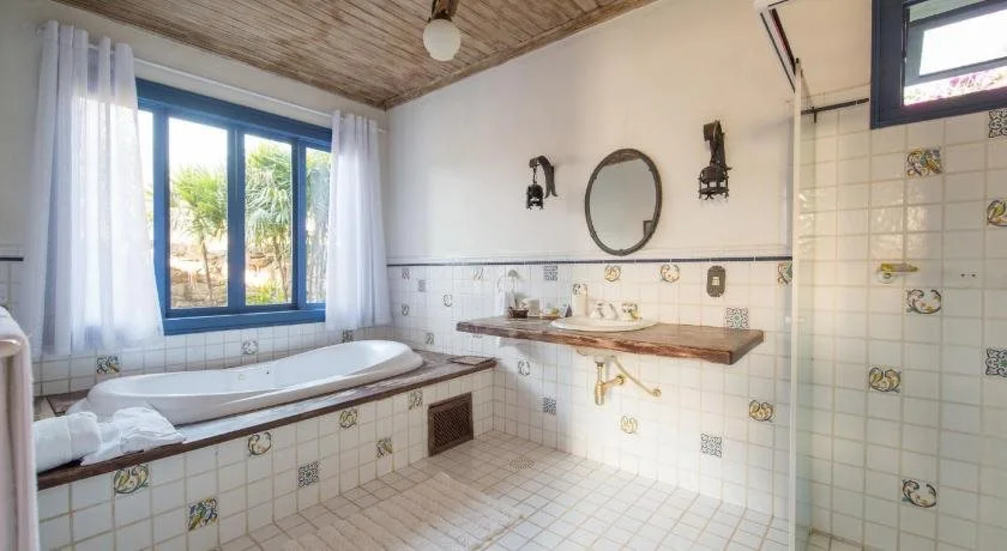 Hotel Fazenda Águas Claras