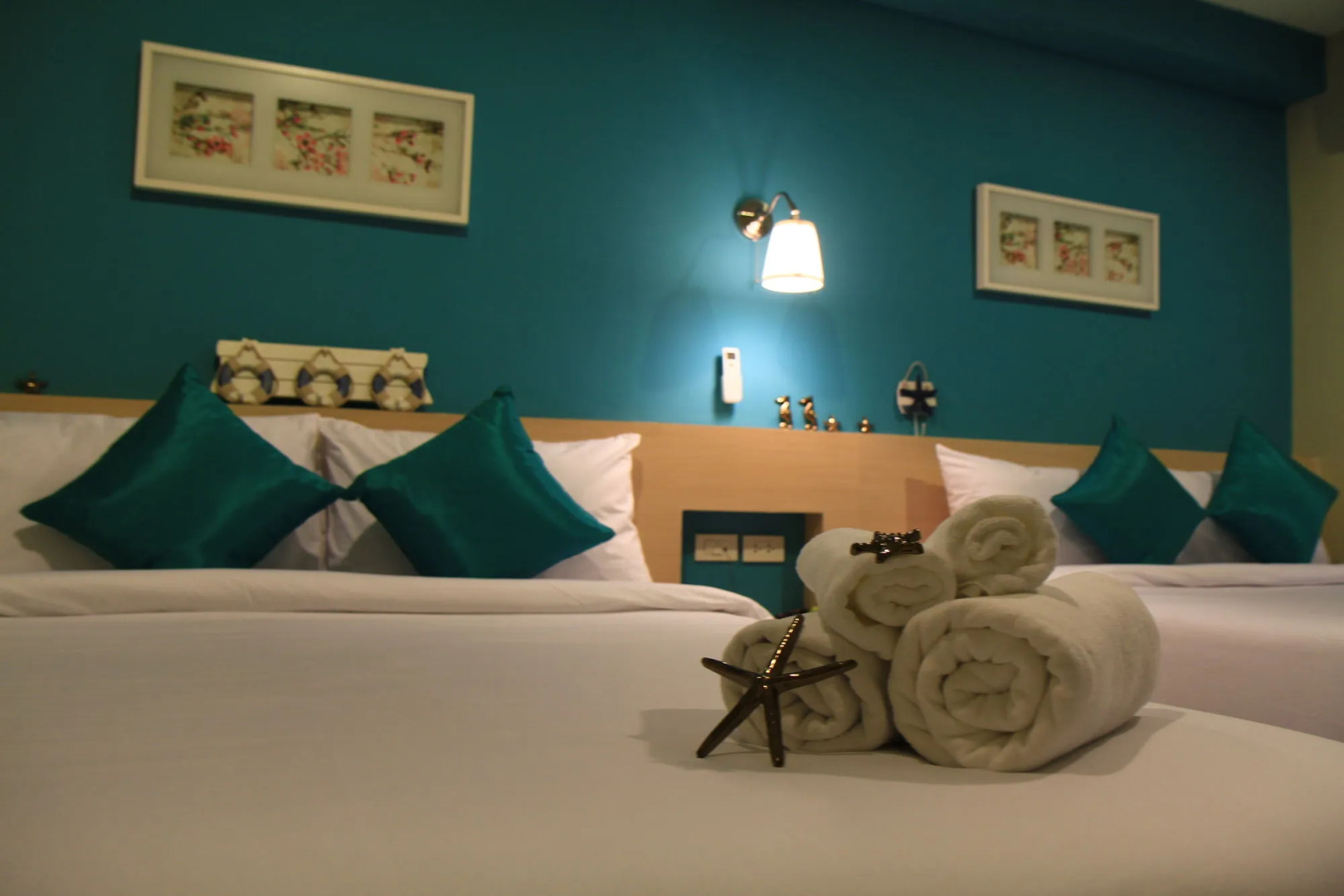 V-Ocean Palace Hat Yai