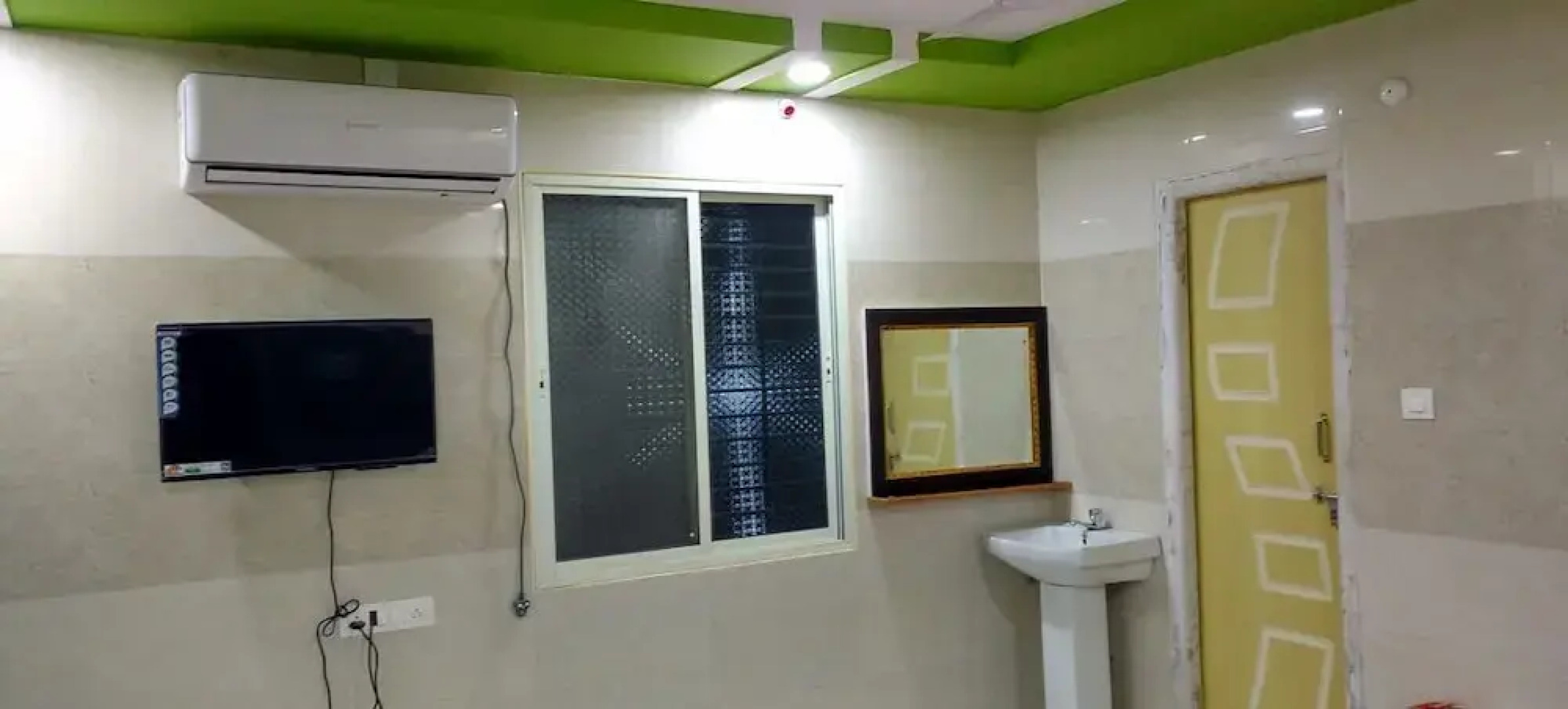 Sree Guru Sannidhi A Budget Luxury Lodge