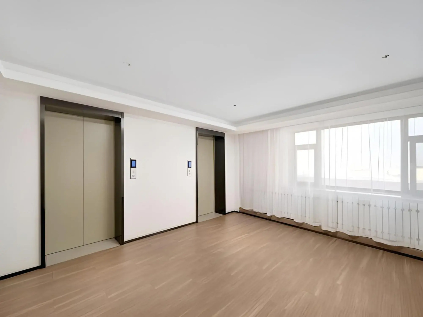 Ji Hotel Harbin Dingxiang Building