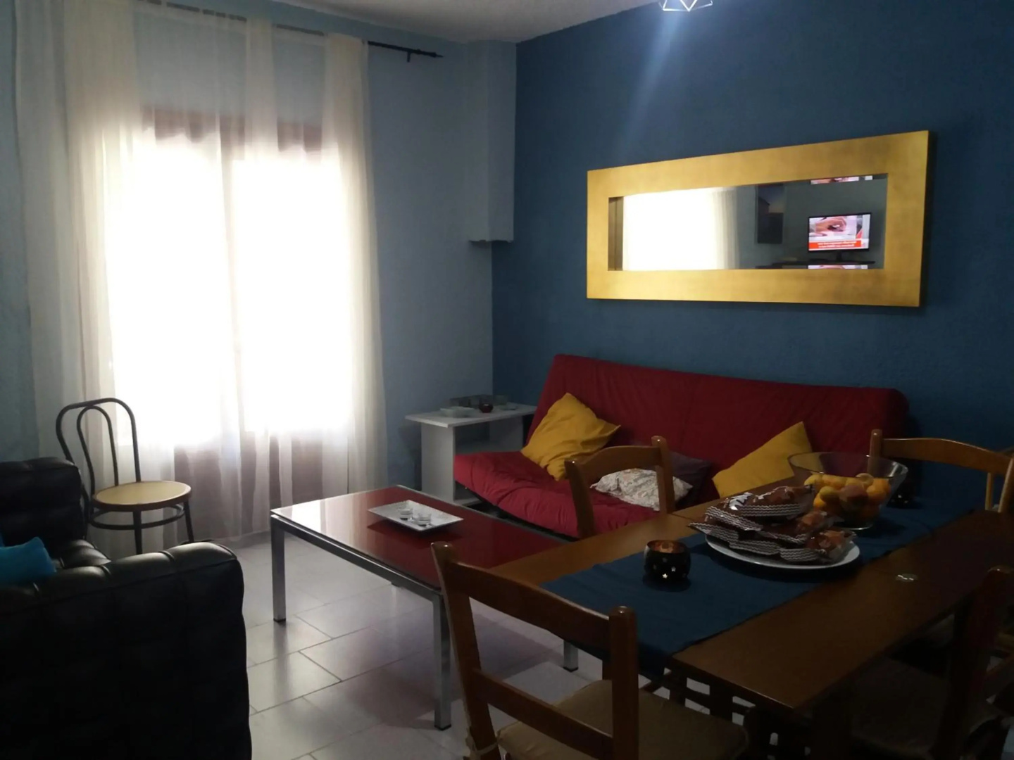 Siviri family house Oikismos Akri - Koroni