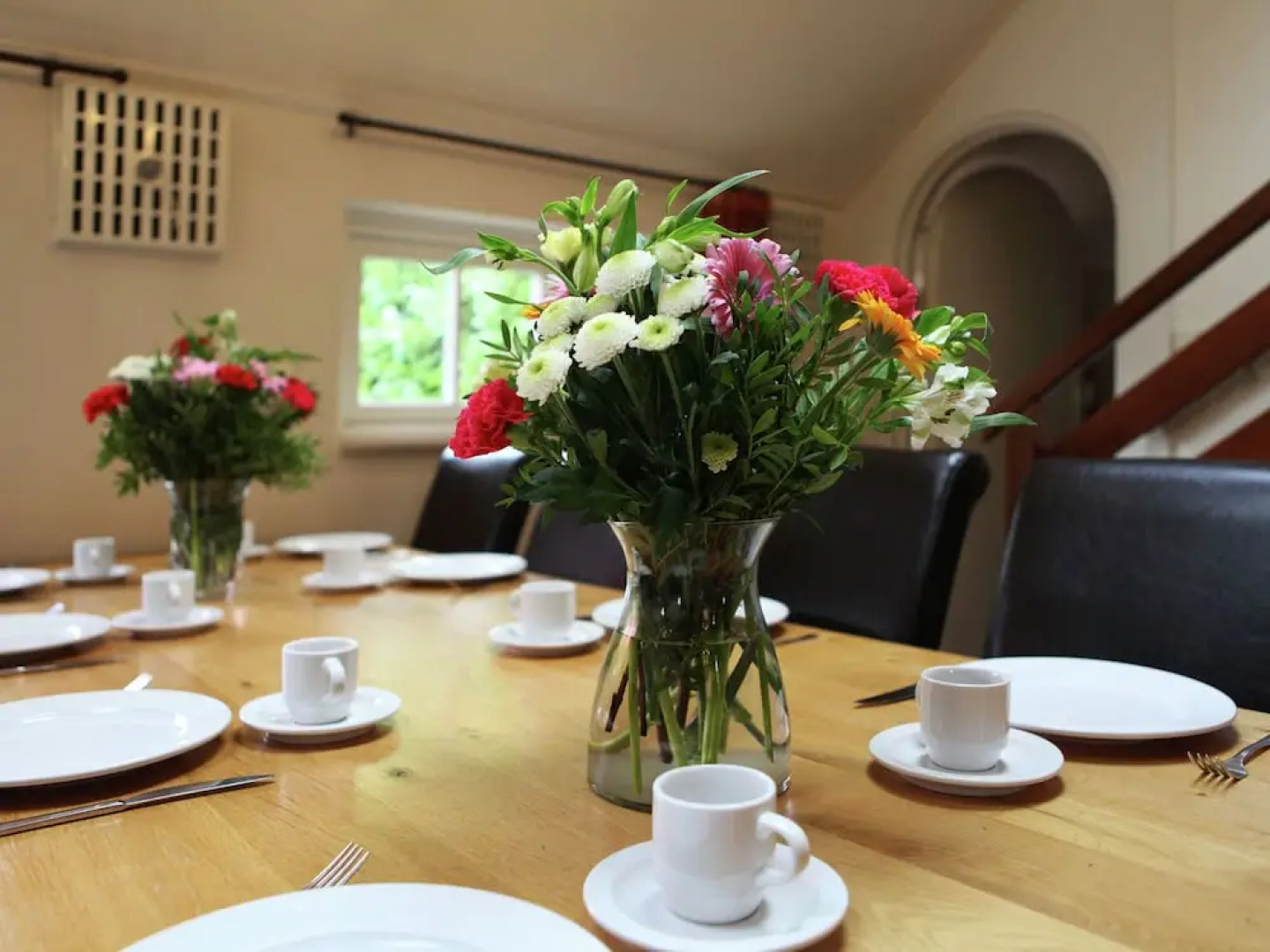 Pleasantly Holiday House is Situated on a Farm