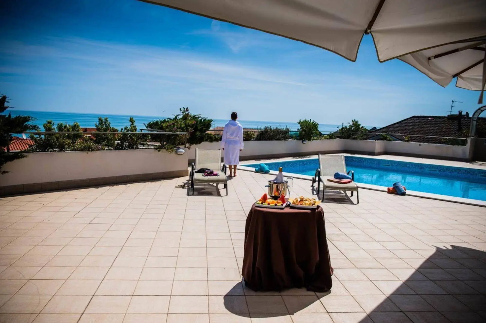 Park Hotel Alcione