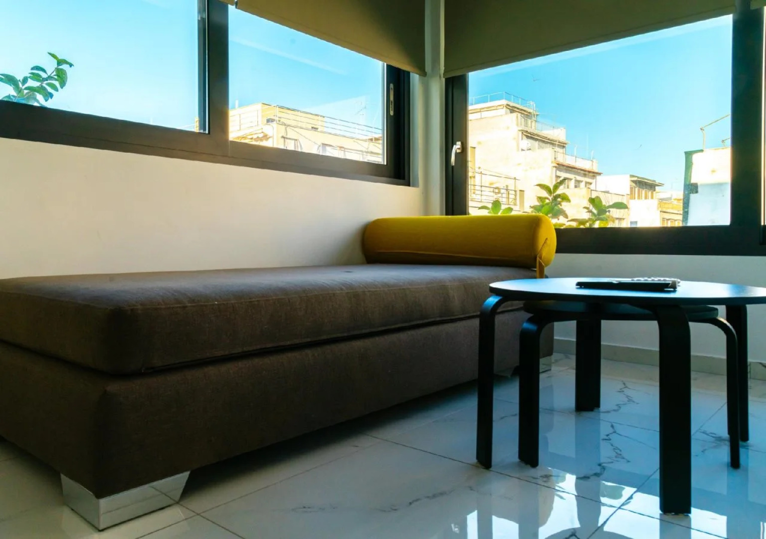 Vitruvius Smart Hotel & Spa