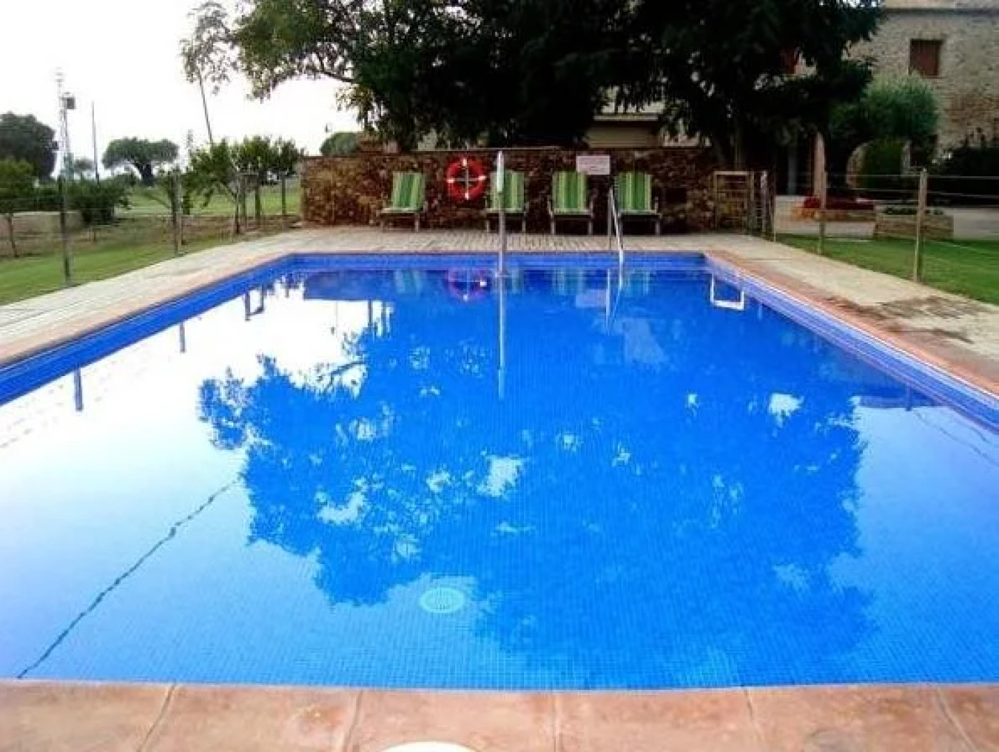 Masía Rural Can Poch