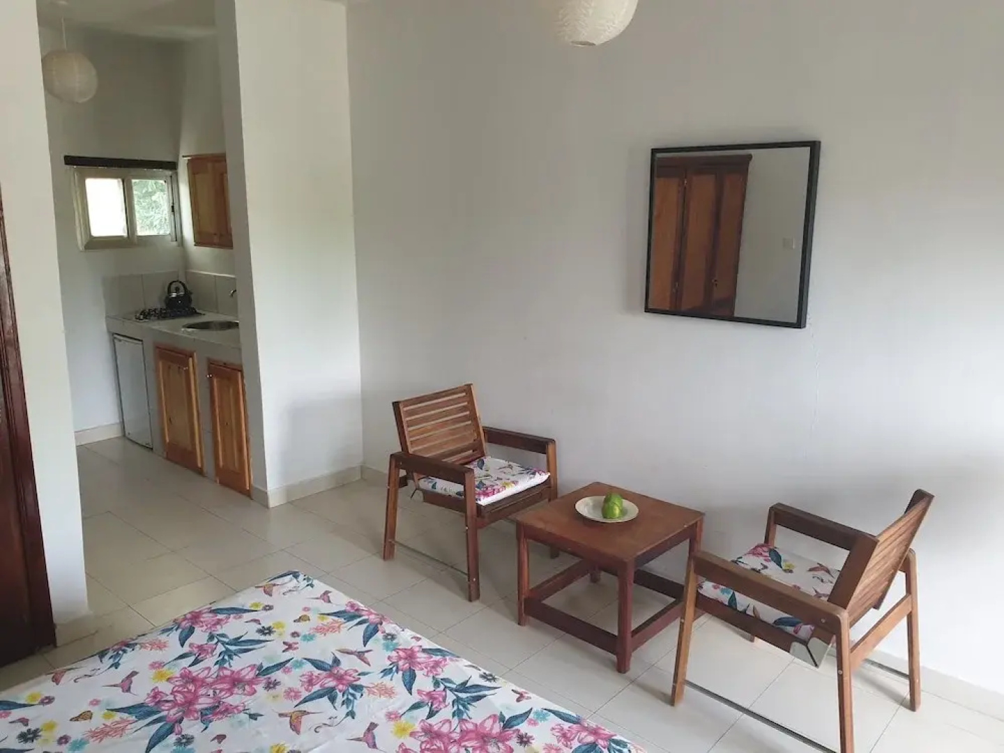 Amaris Garden Apartments