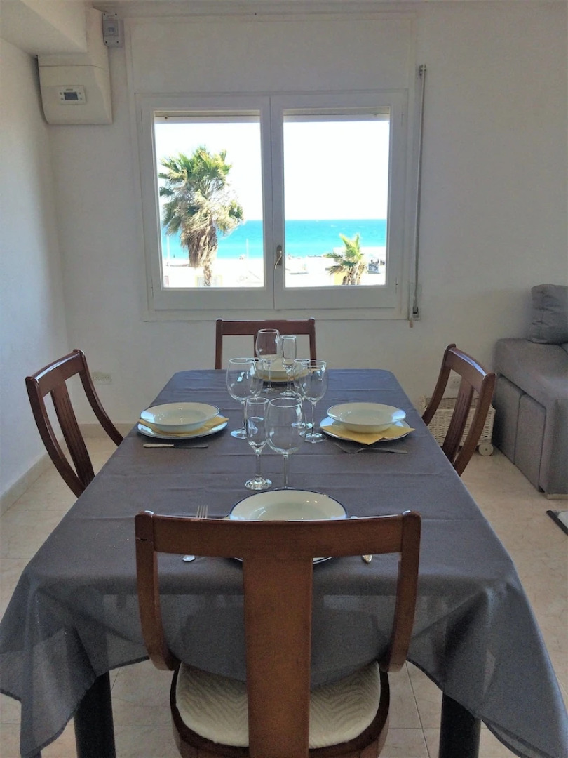 Calaluz Be my Guest Castelldefels