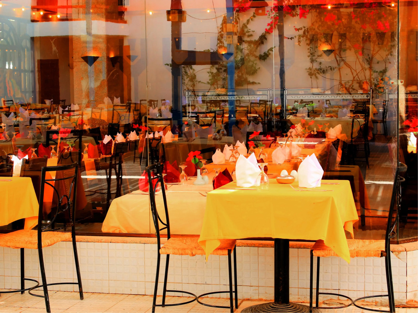 Отель Marlin Inn Azur Resort