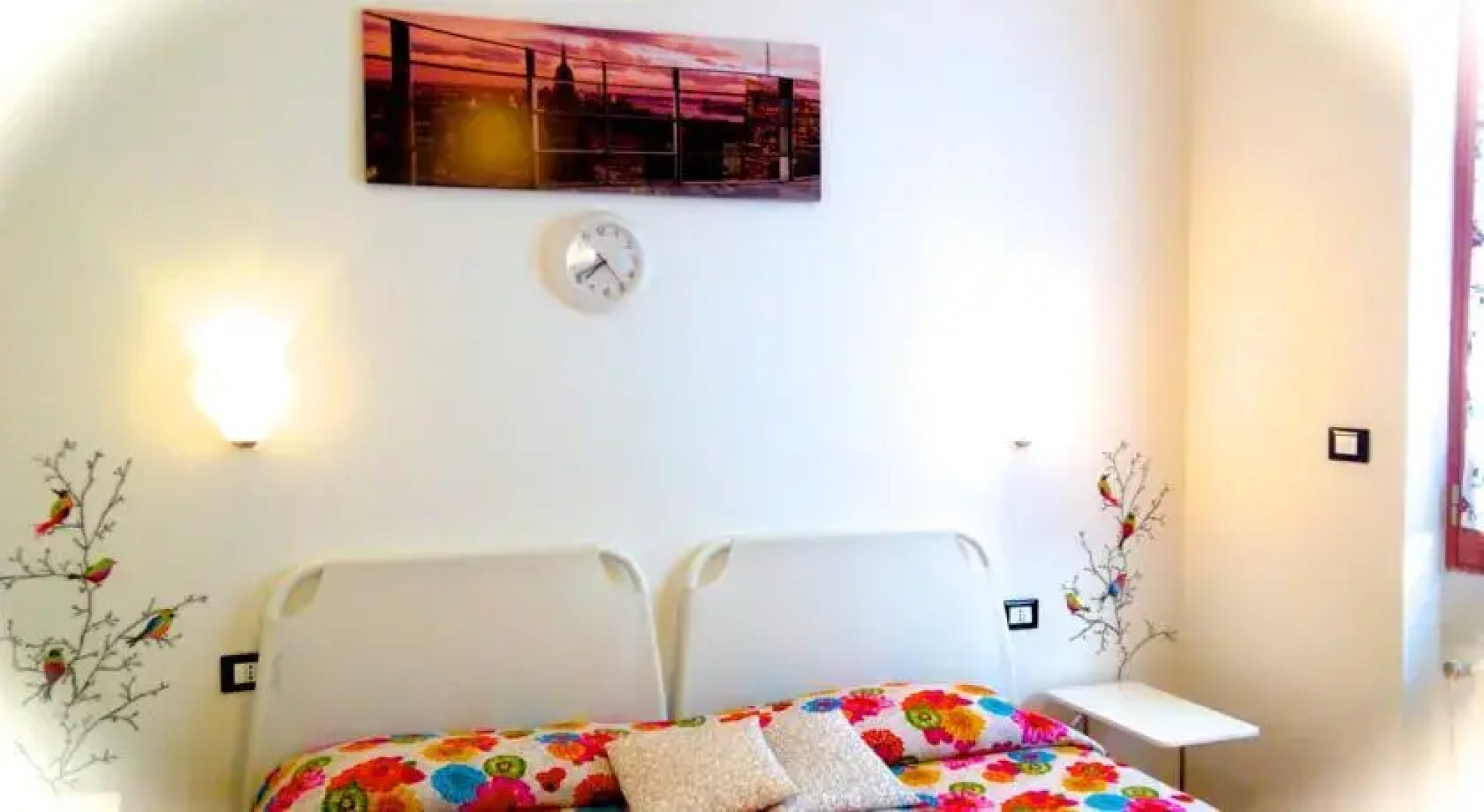 B&B Top Suit Centro