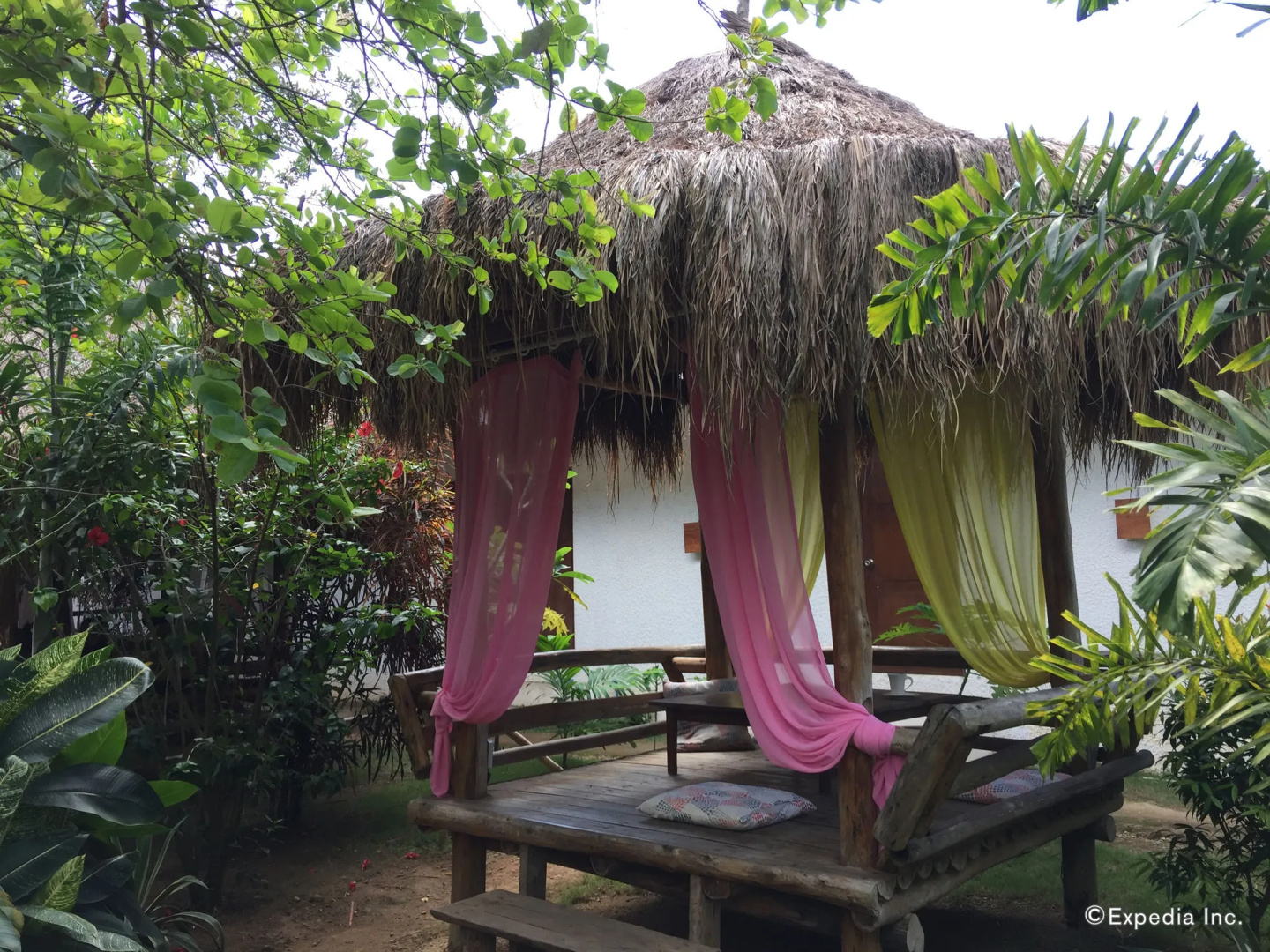 SunzEn Palawan, Resort (Sunz En Coron Resort)
