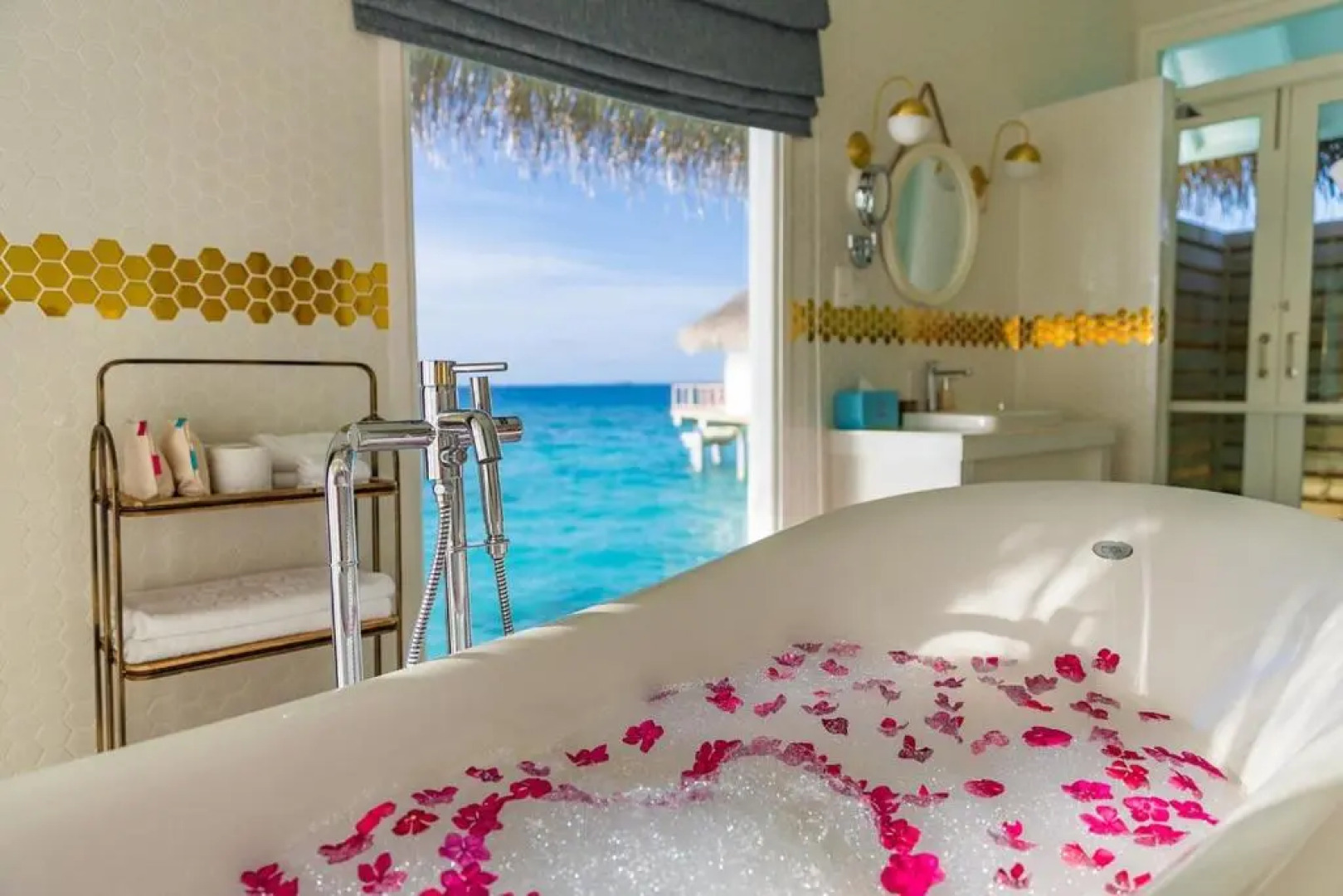 Naha Resort Maldives