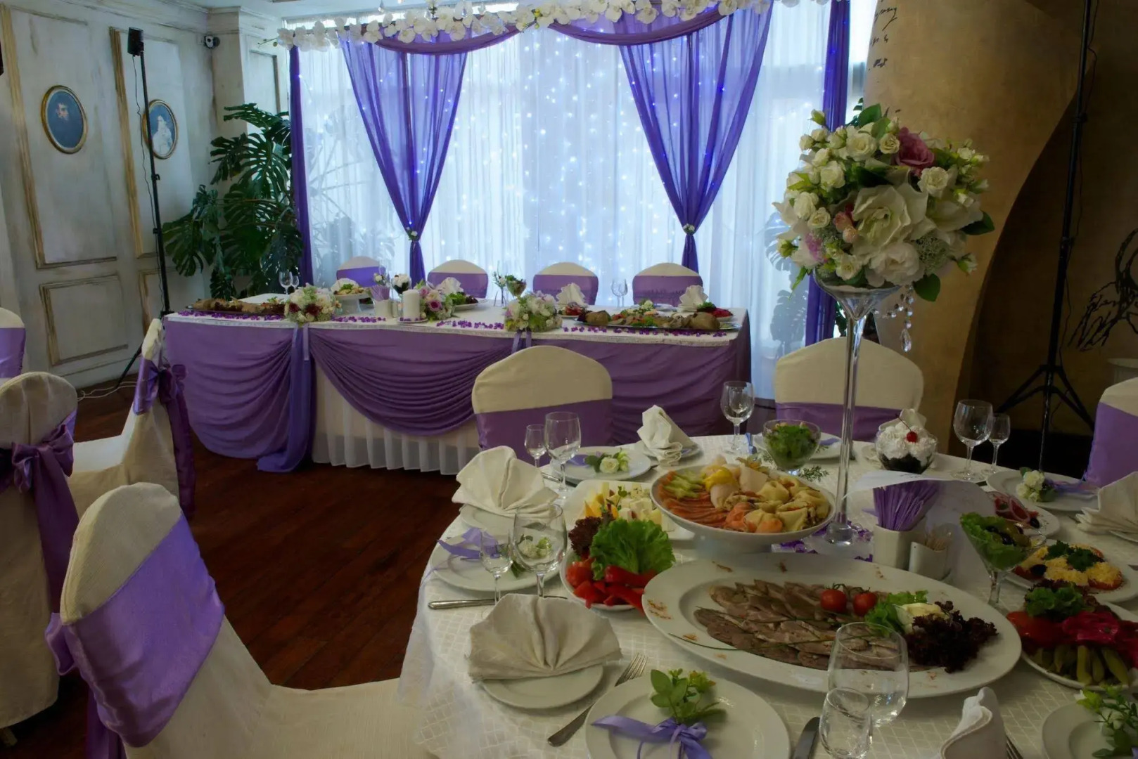 Гостиница «Улисс»