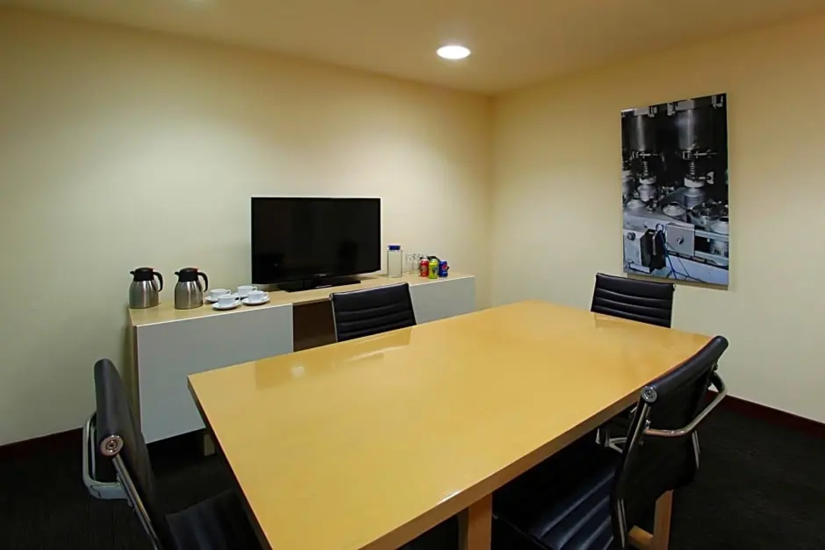 OPUS GRAND Toluca Aeropuerto