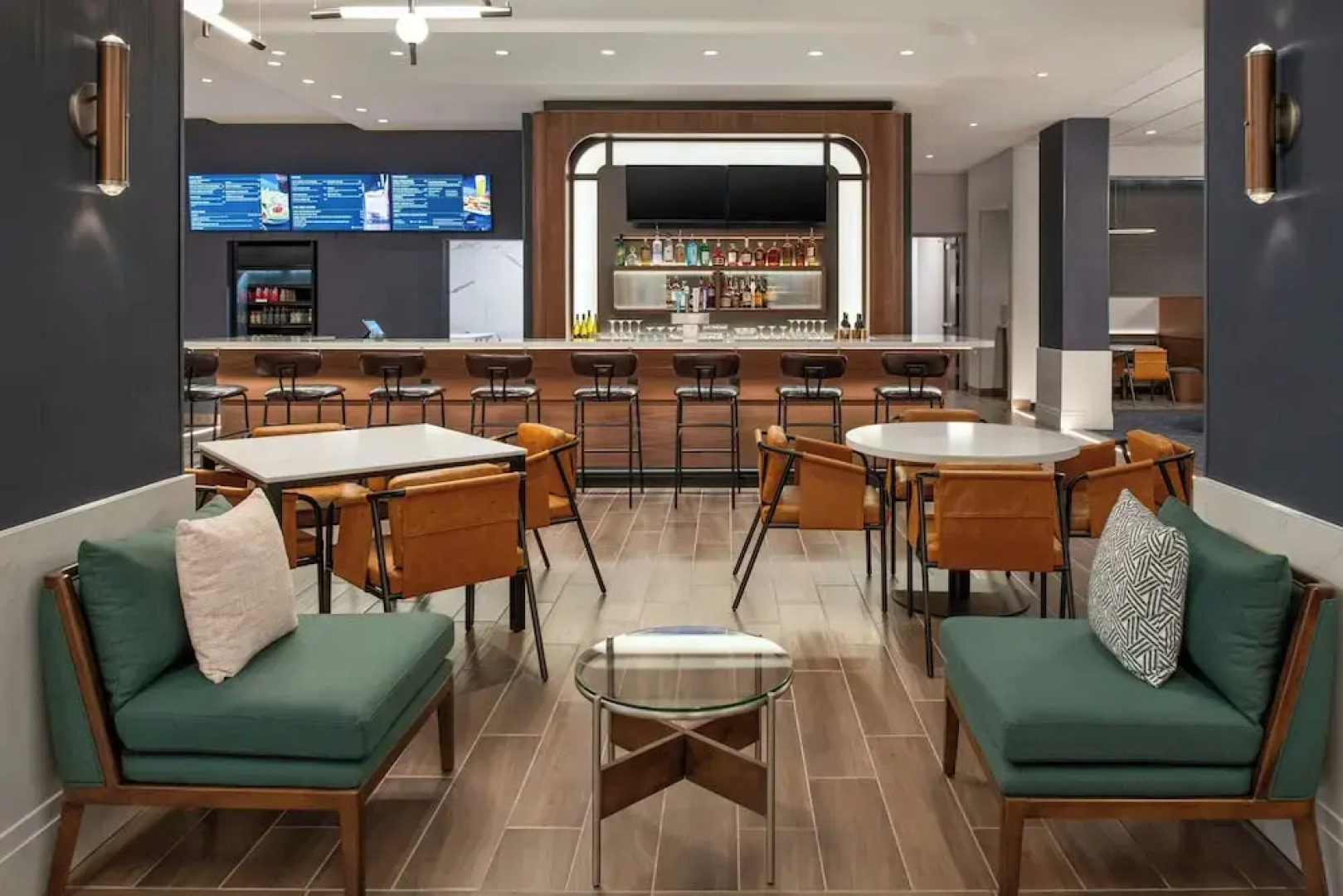 Courtyard San Bernardino Loma Linda