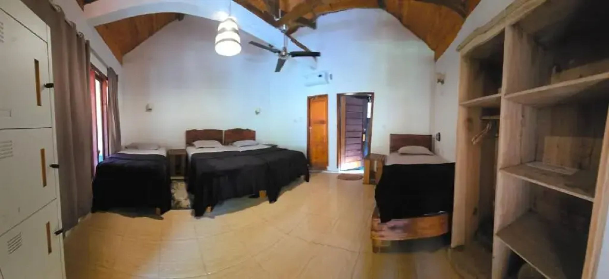 Kambuna Bungalow
