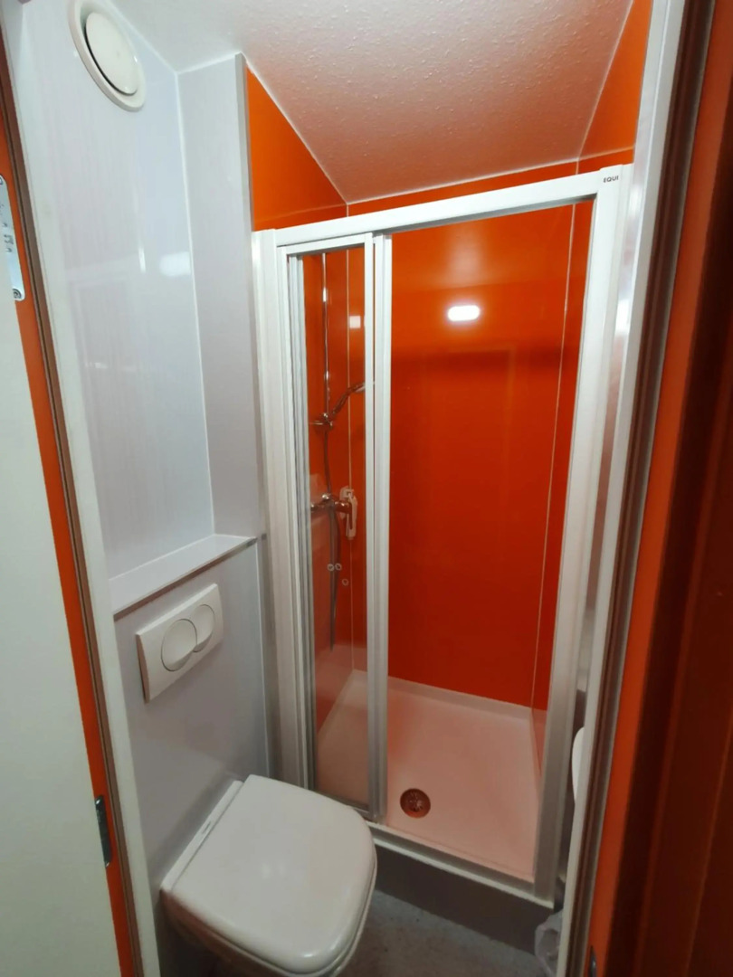 KYRIAD DIRECT ORLEANS - Olivet - La Source