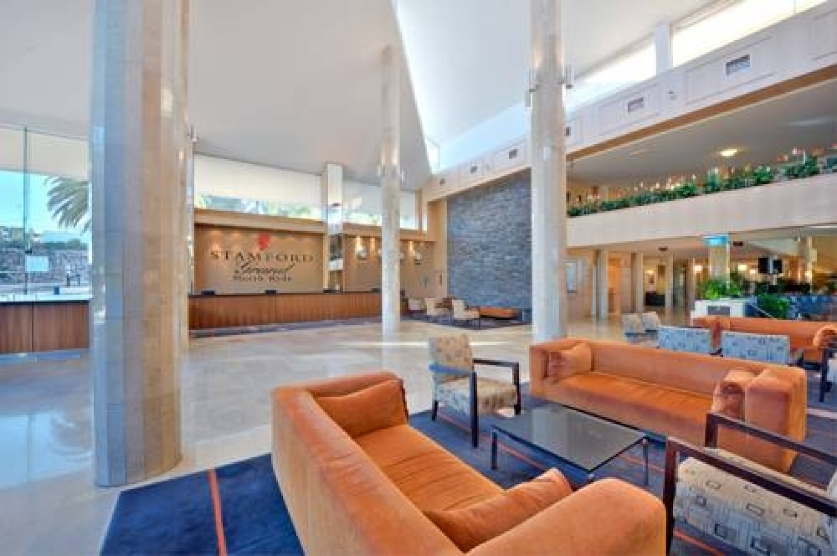 Stamford Grand North Ryde