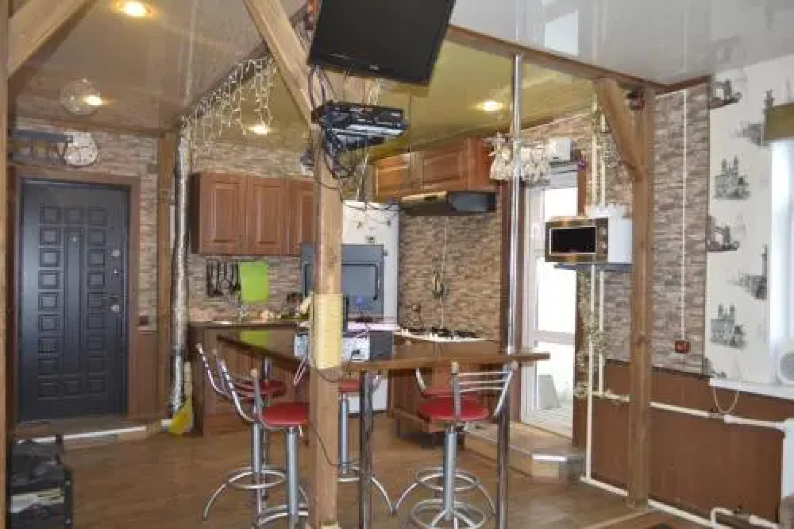 Guest House on Sovetskaya 7